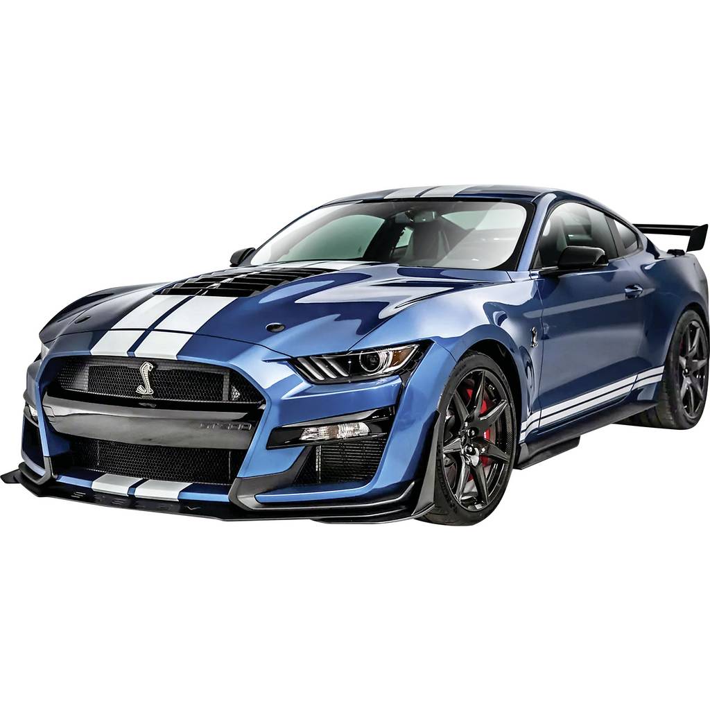 Maisto Ford Shelby '20 1:18 Model car 31388