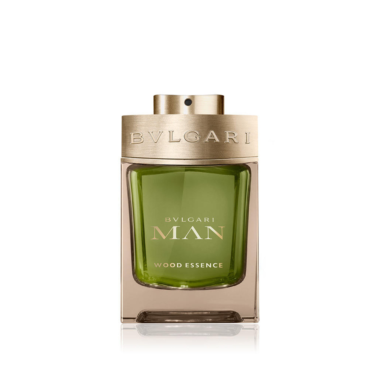 Bvlgari, Wood Essence, Eau De Parfum, For Men, 100 ml