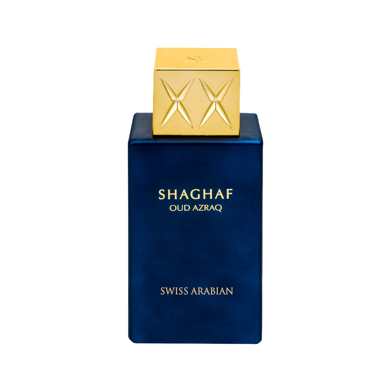 İsviçre Arapçası, Şagaf Otu Azrak, Parfümü, Erkek/Kadın, 75 ml