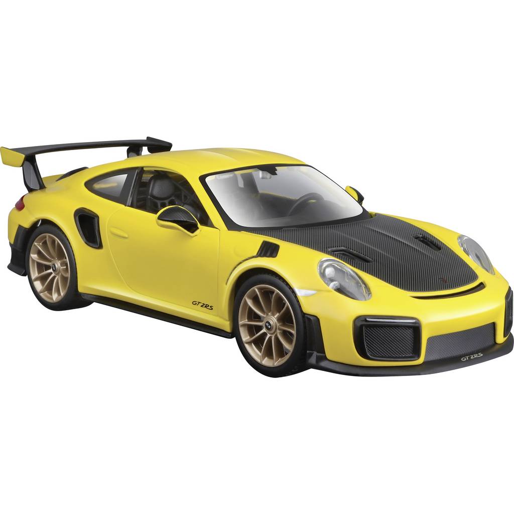 Maisto Porsche 911 GT2 RS 1:24 Model car 31523