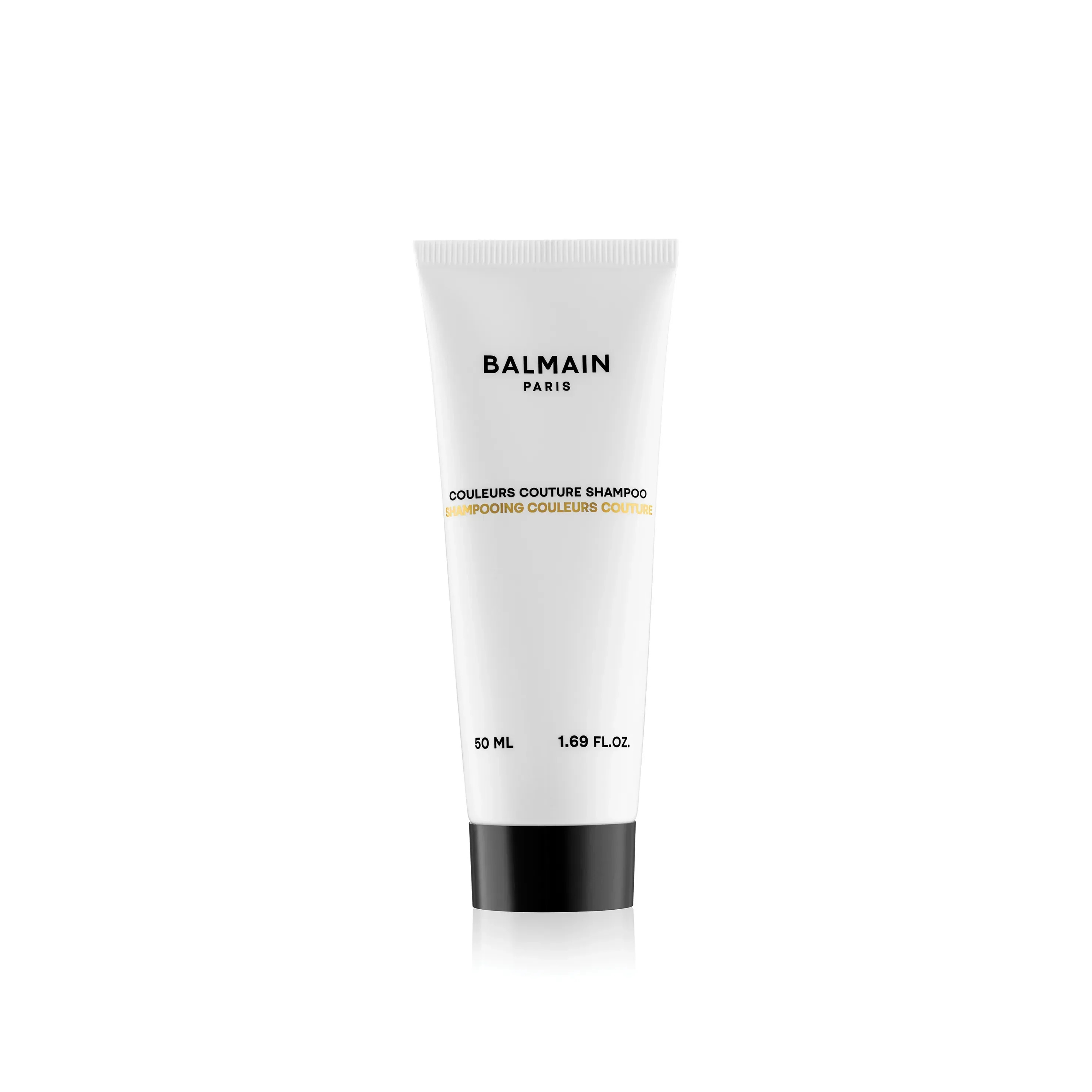 Balmain Professionnel, Couleurs Couture, Şampon de Păr, Pentru Hidratare, 50 ml