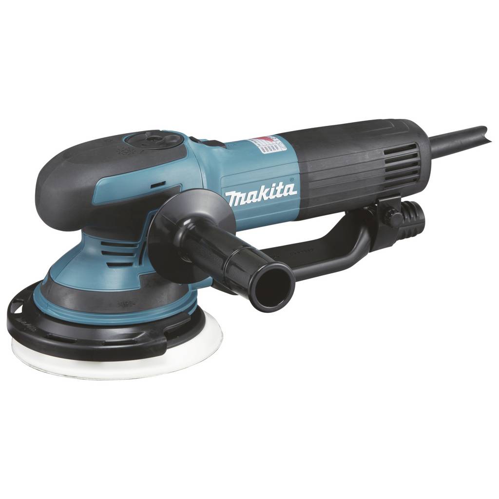 Makita BO6050J Router 750 W BO6050J