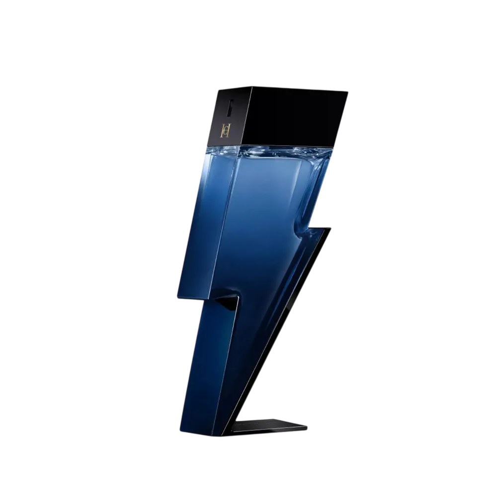 Carolina Herrera, Bad Boy Cobalt, Eau De Parfum, Pentru Bărbați, 50 ml