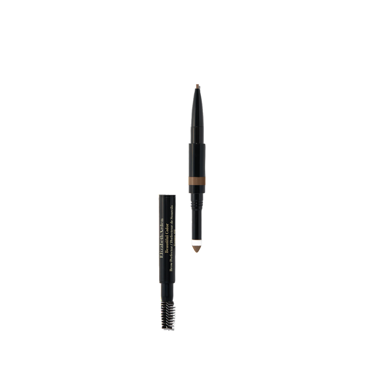 Elizabeth Arden, Beautiful Color, Eyebrow Cream Pencil, 04, Soft Brown, 0.32 g