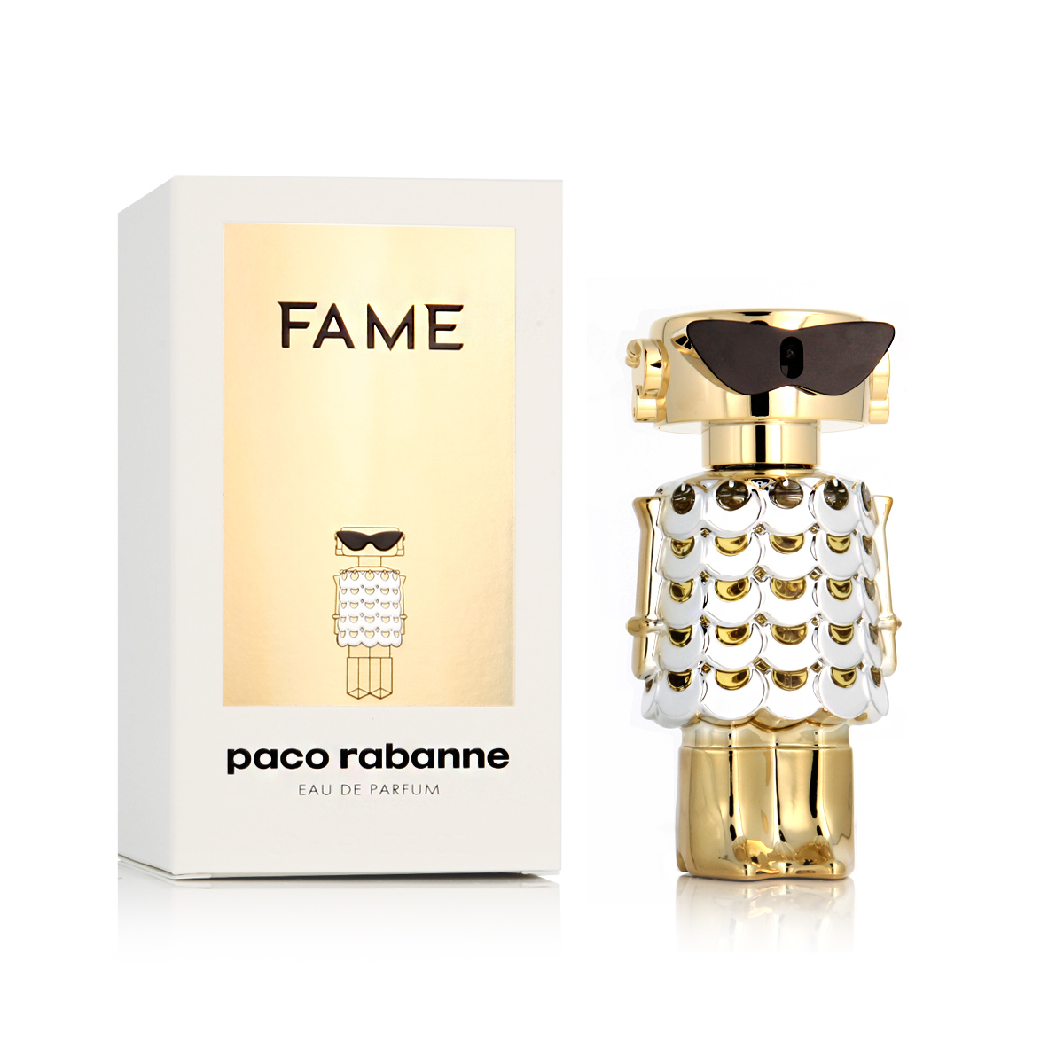 Paco Rabanne Fame Eau De Parfum 50 ml (kadın)