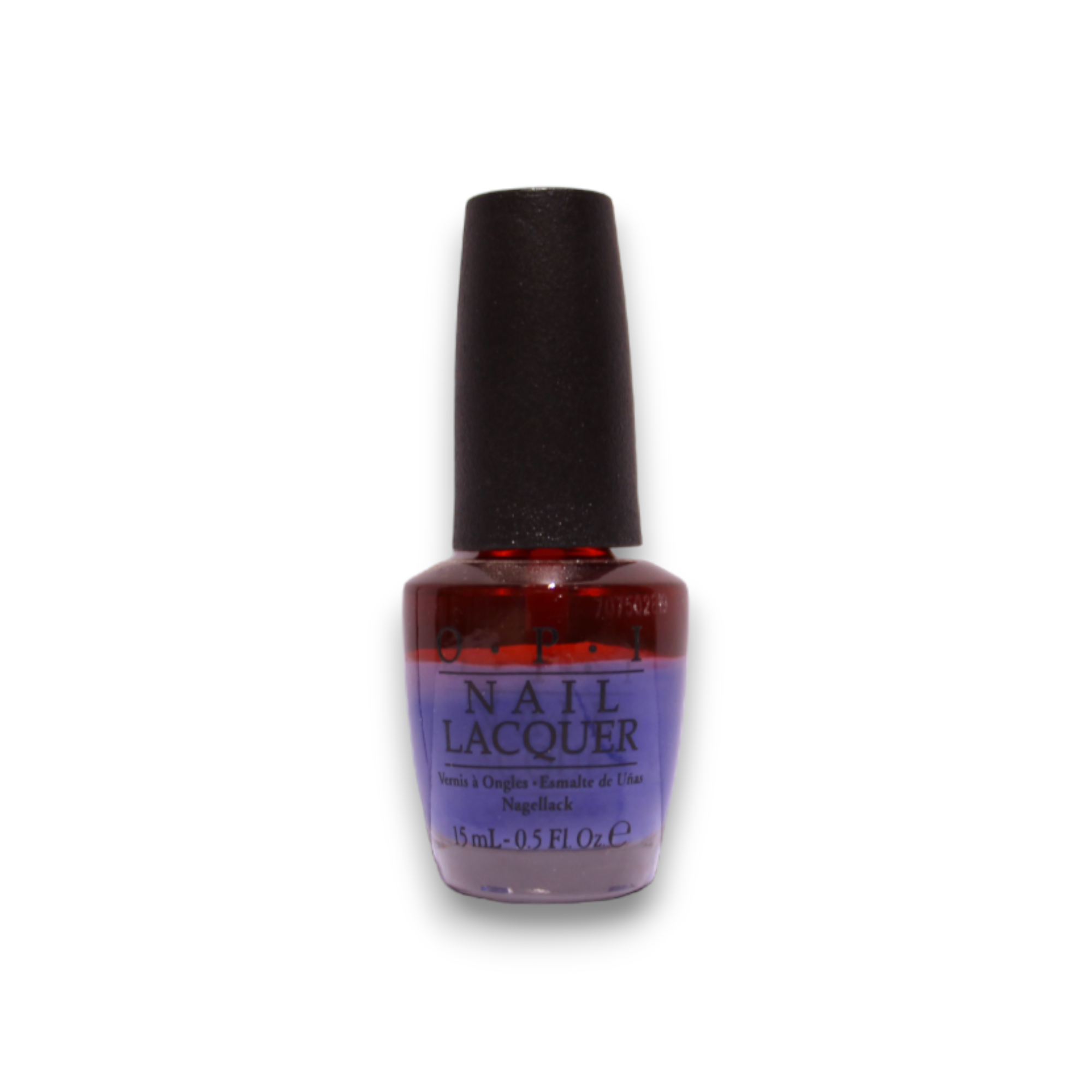 Opi, Nail Lacquer, Nail Polish, NL H75, Lost My Bikini in Molokini, 15 ml