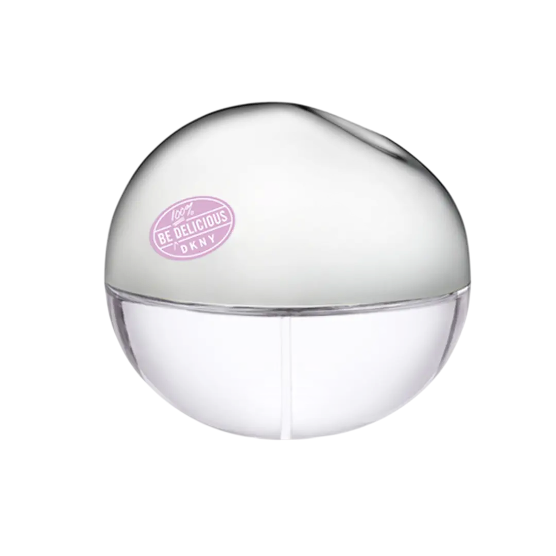DKNY, Be 100% Delicious, Eau De Parfum, For Women, 50 ml