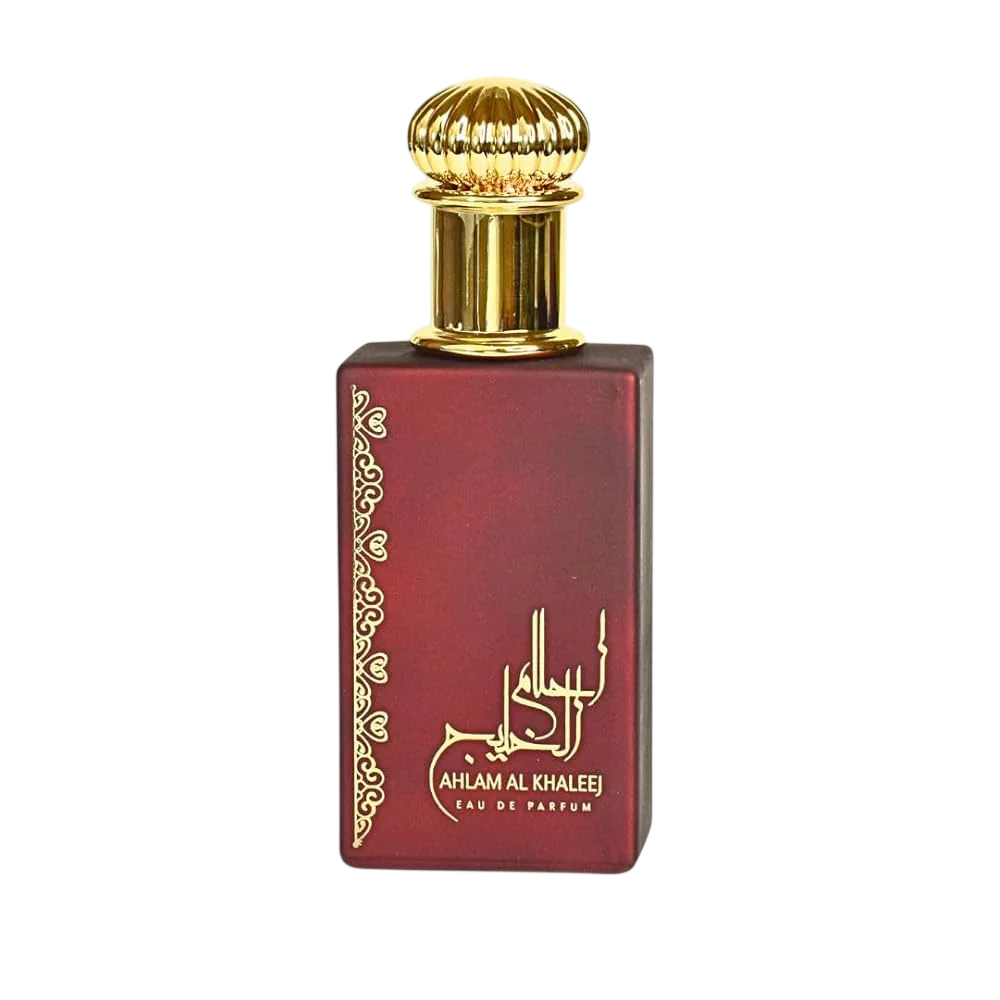 Ard El Zaaferan, Ahlam El Halej, Eau De Parfüm, Cinsiyetsiz, 80 ml