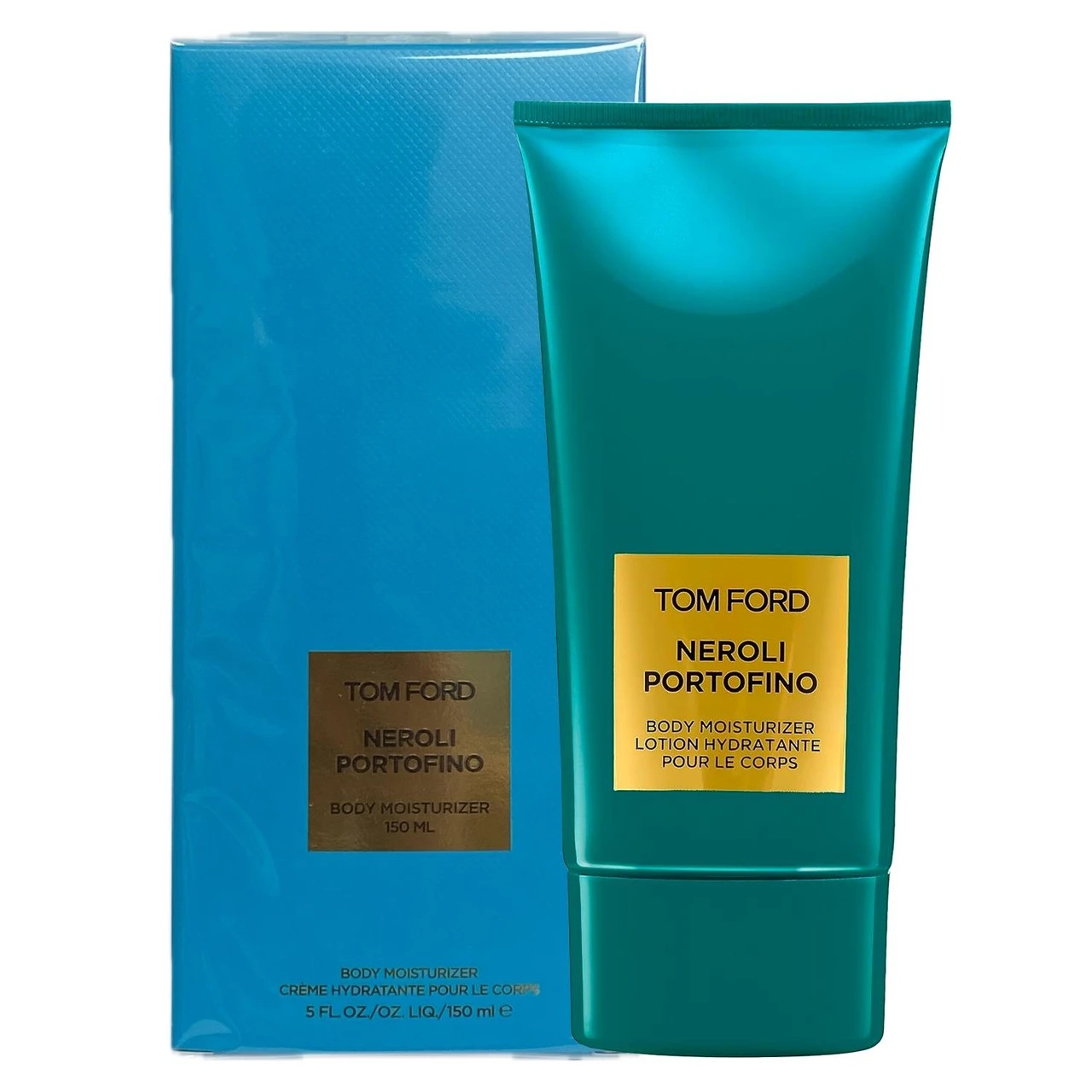 Tom Ford, Neroli Portofino, Moisturizing, Body Lotion, 150 ml