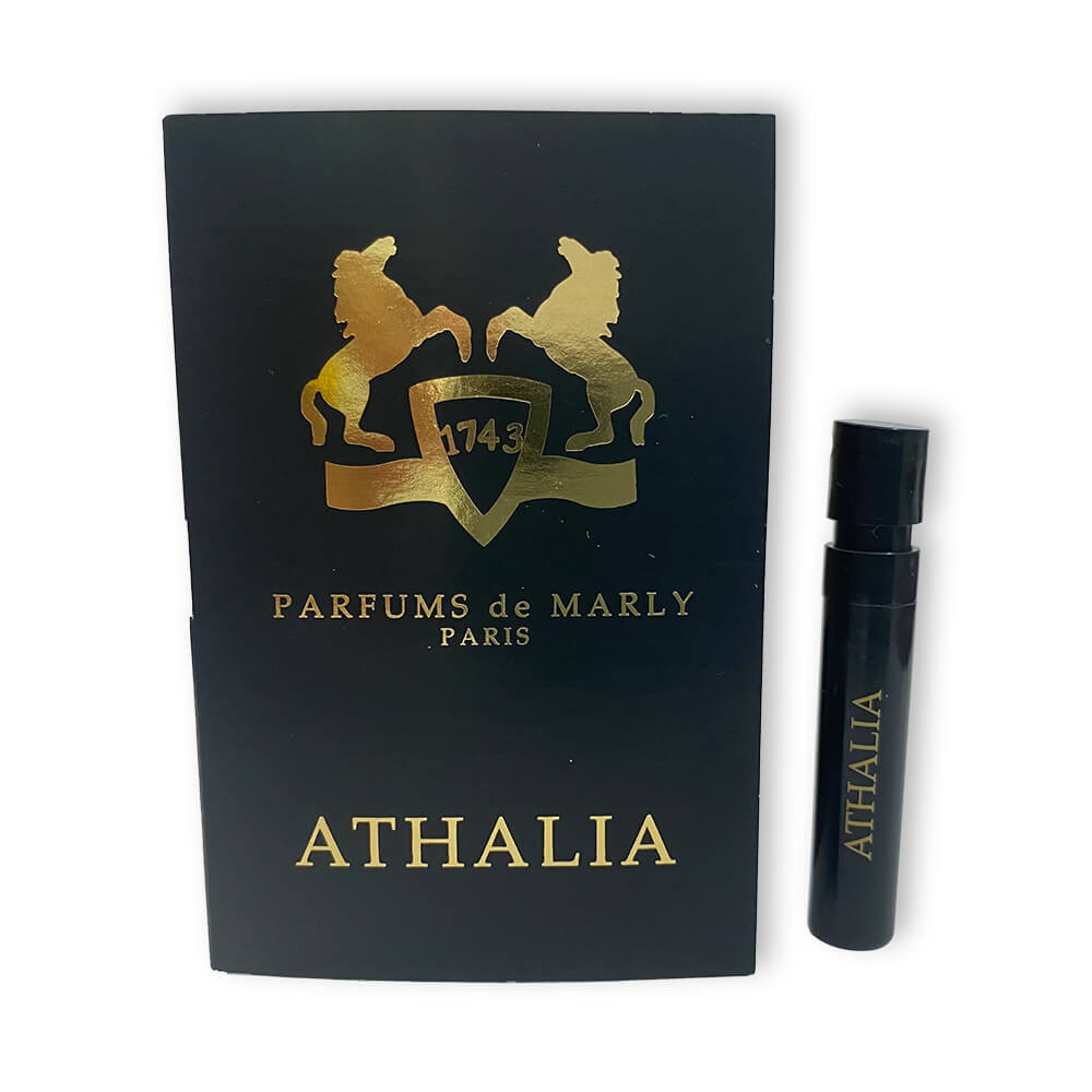 Parfums de Marly, Athalia, Eau De Parfum pentru Femei, 1,5 ml * Vial