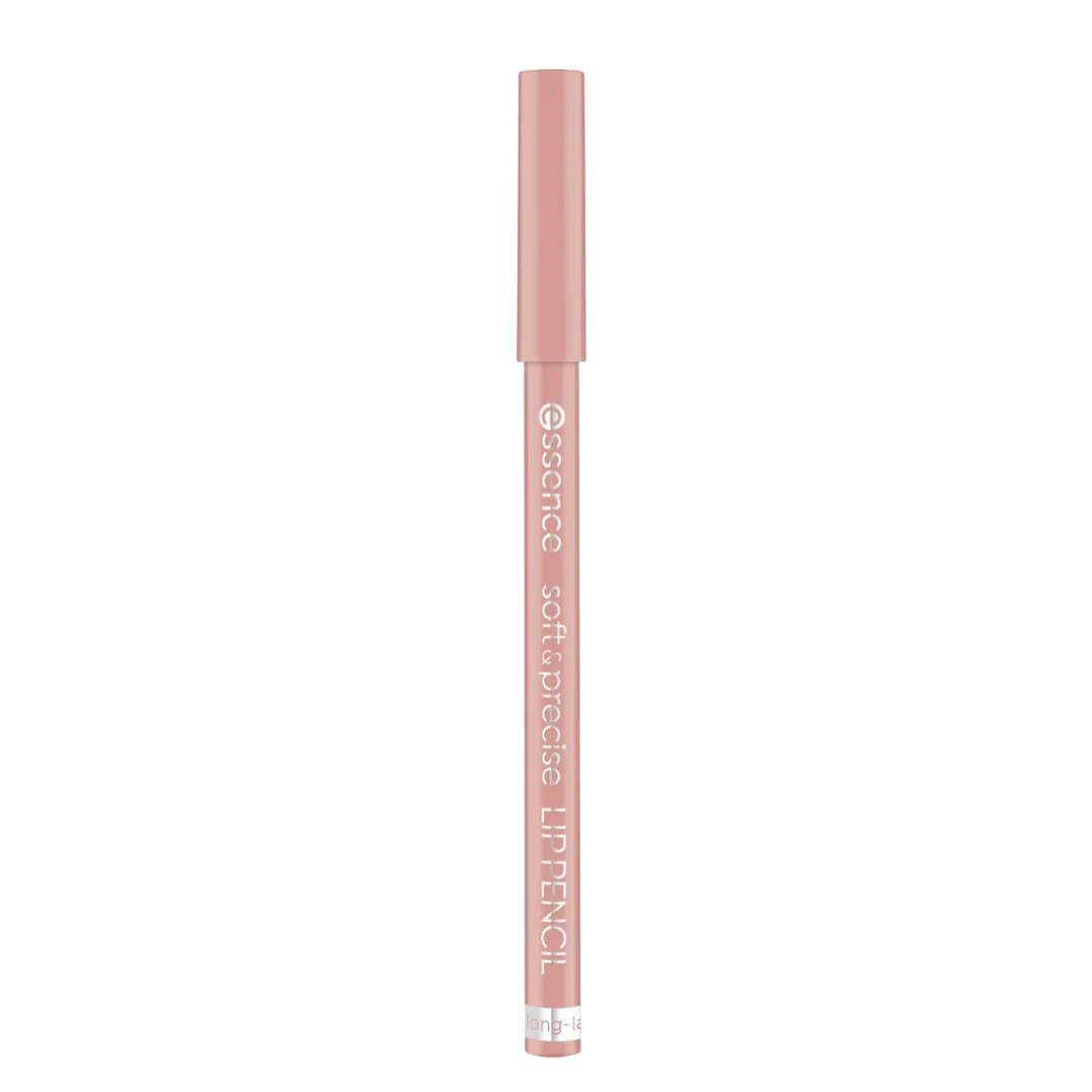 Esență, Soft & Precis, Linier de buze, 301, Romantic, 0,78 g