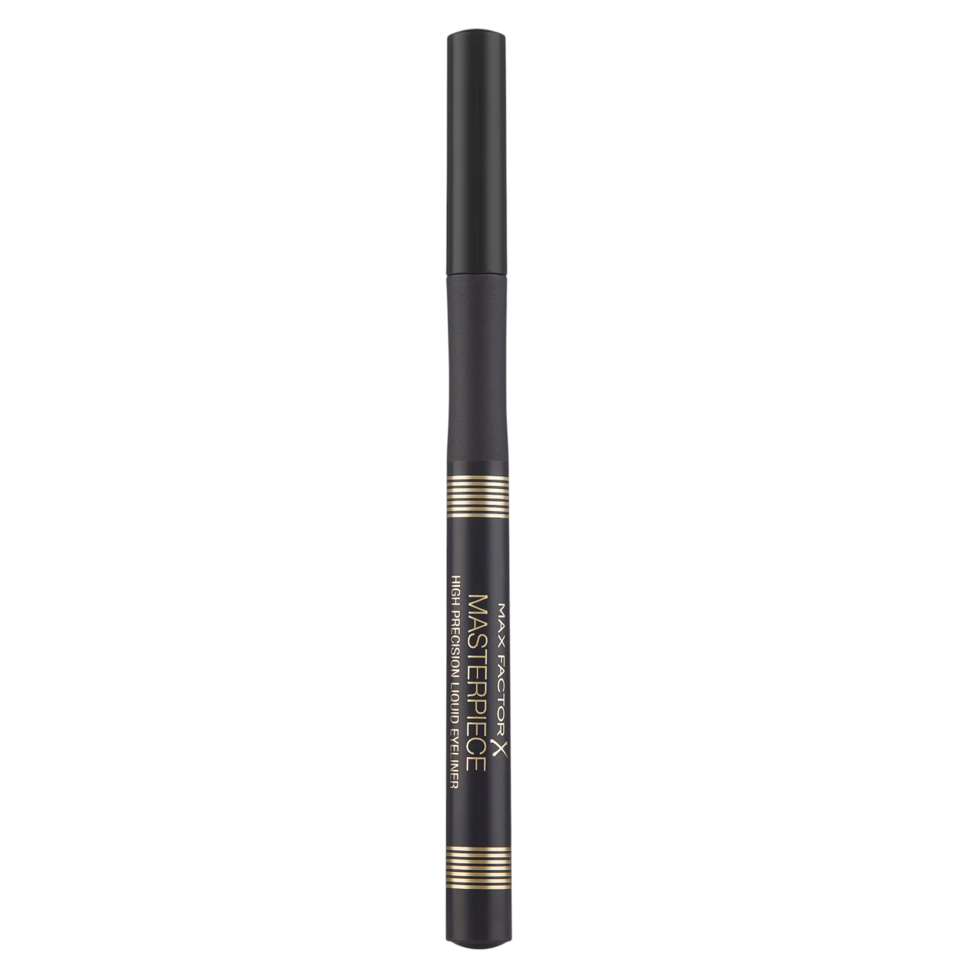 Max Factor, Masterpiece, Gel Pencil Eyeliner, 01, Velvet Black, 1 ml.