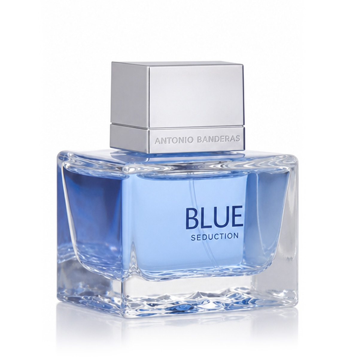 Banderas Blue Seduction for Men Eau De Toilette 50 ml (man)