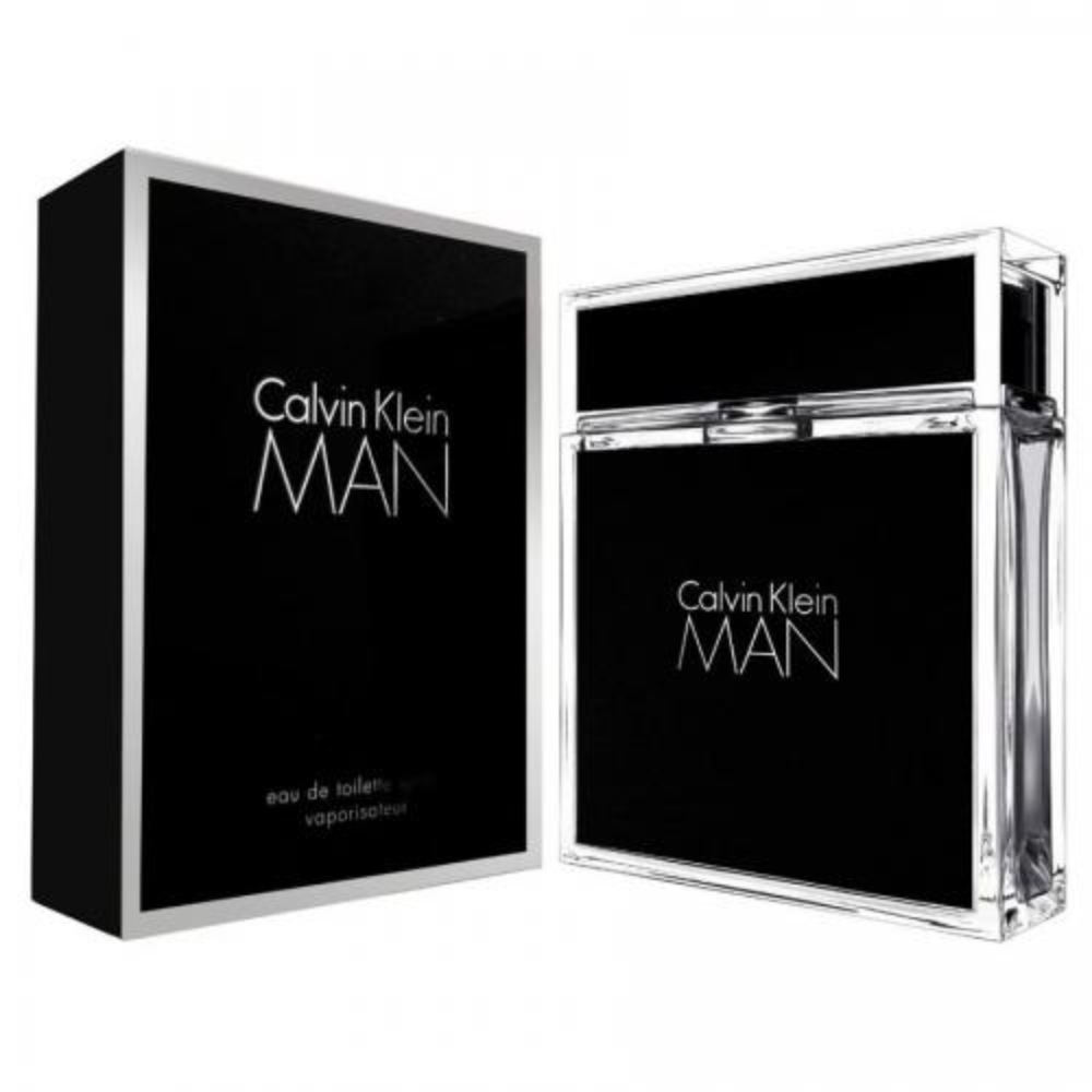 Calvin Klein, Bărbat, Eau de Toaletă, Pentru bărbați, 100 ml.