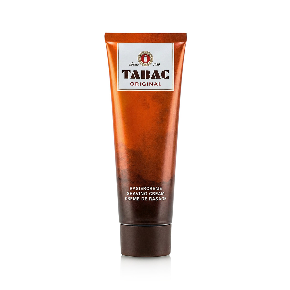 Tabac Original Shave Cream 100 ml (erkek)