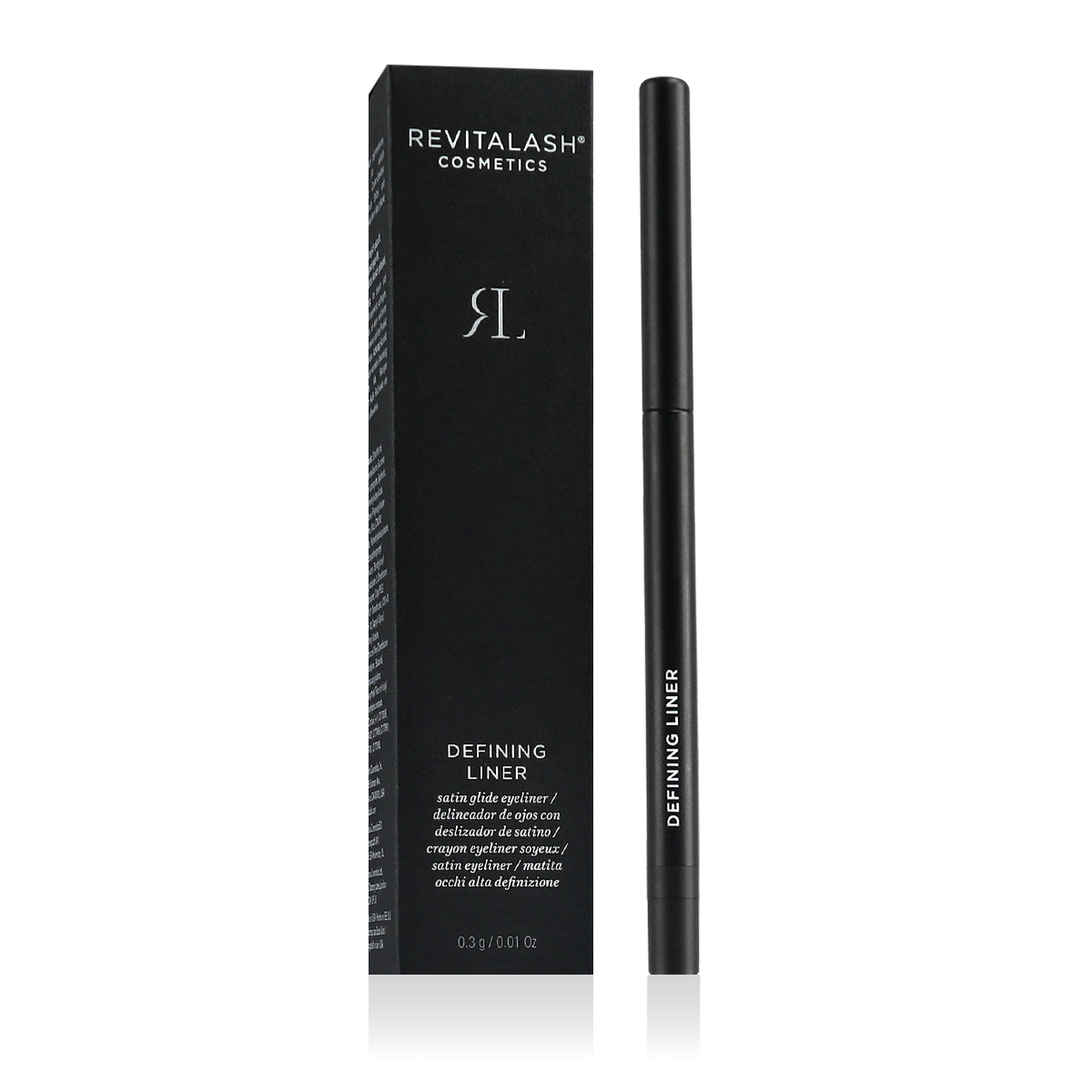 RevitaLash Defining Liner (Dark Brown) 0,3 g