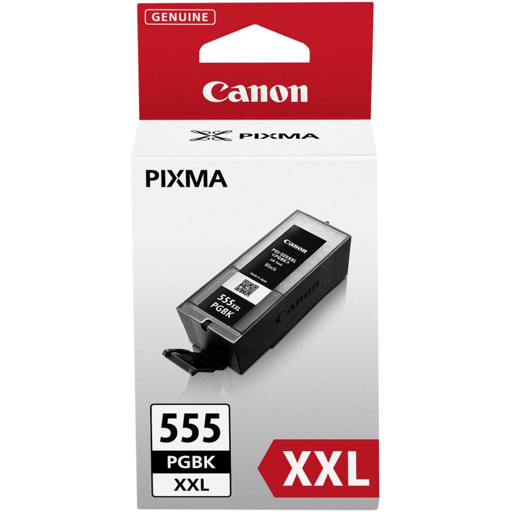 Canon Ink cartridge PGI-555PGBK XXL Original Black 8049B001 8049B001