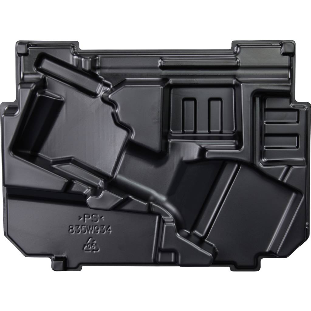 Makita 835W93-4 Universal compartment tray 835W93-4