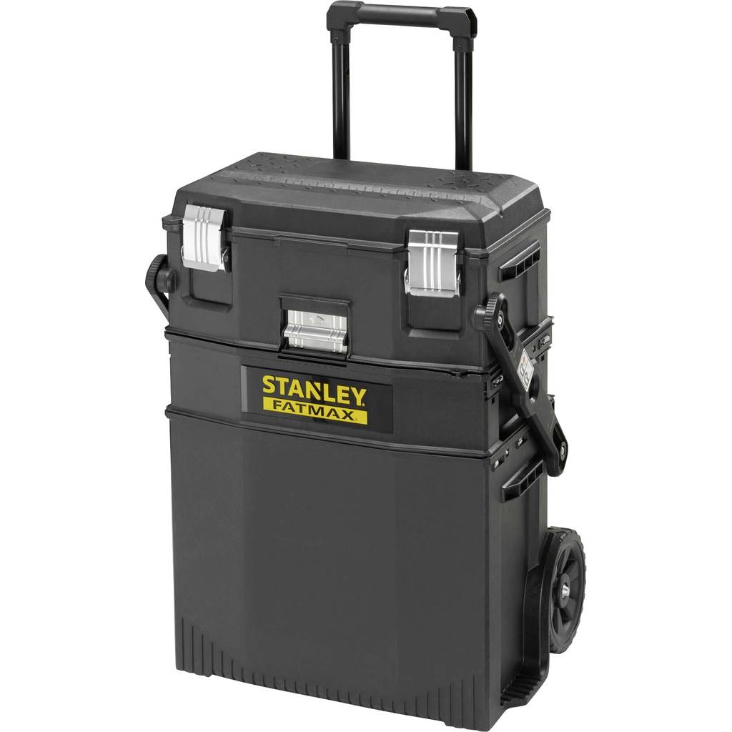 STANLEY 1-94-210 Cutie de transport goală (gol) 1-94-210