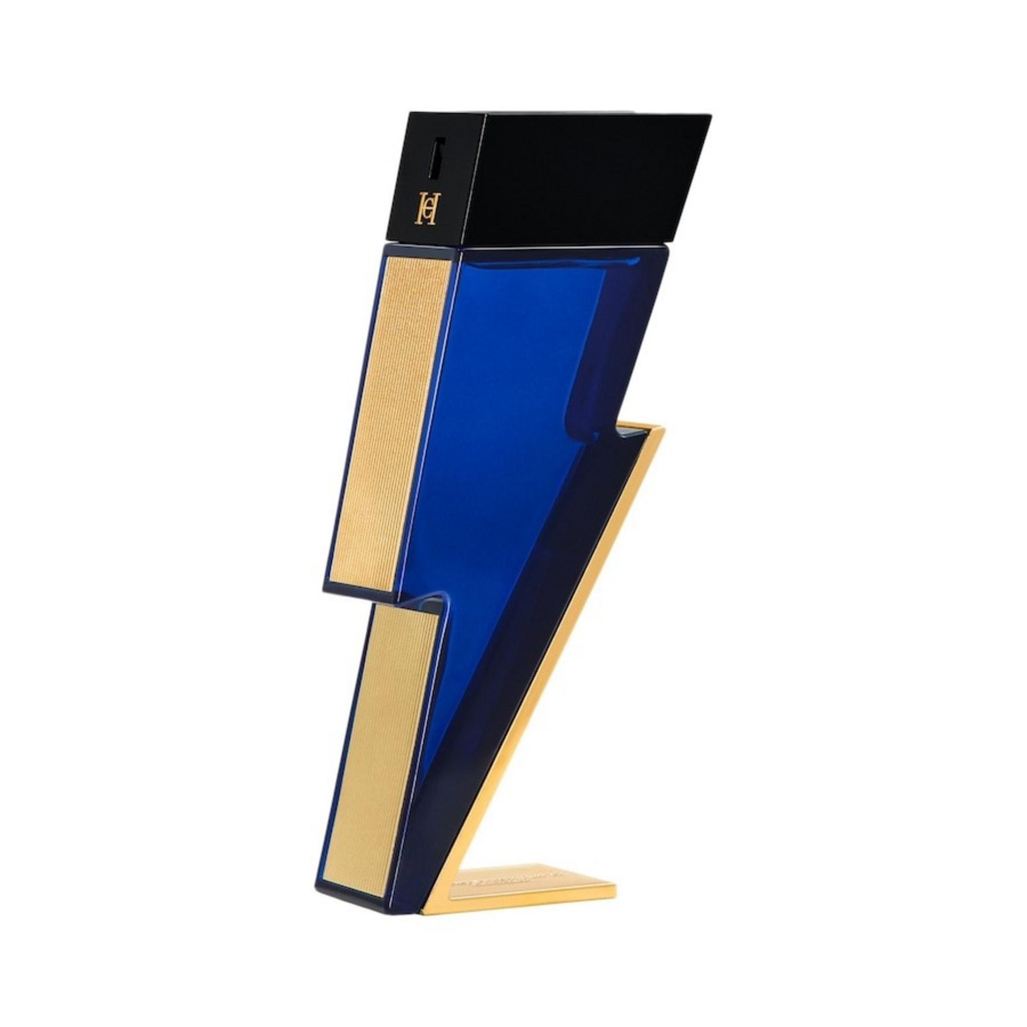 Carolina Herrera, Bad Boy Cobalt Absolute, Eau de parfum pentru bărbați, 100 ml.