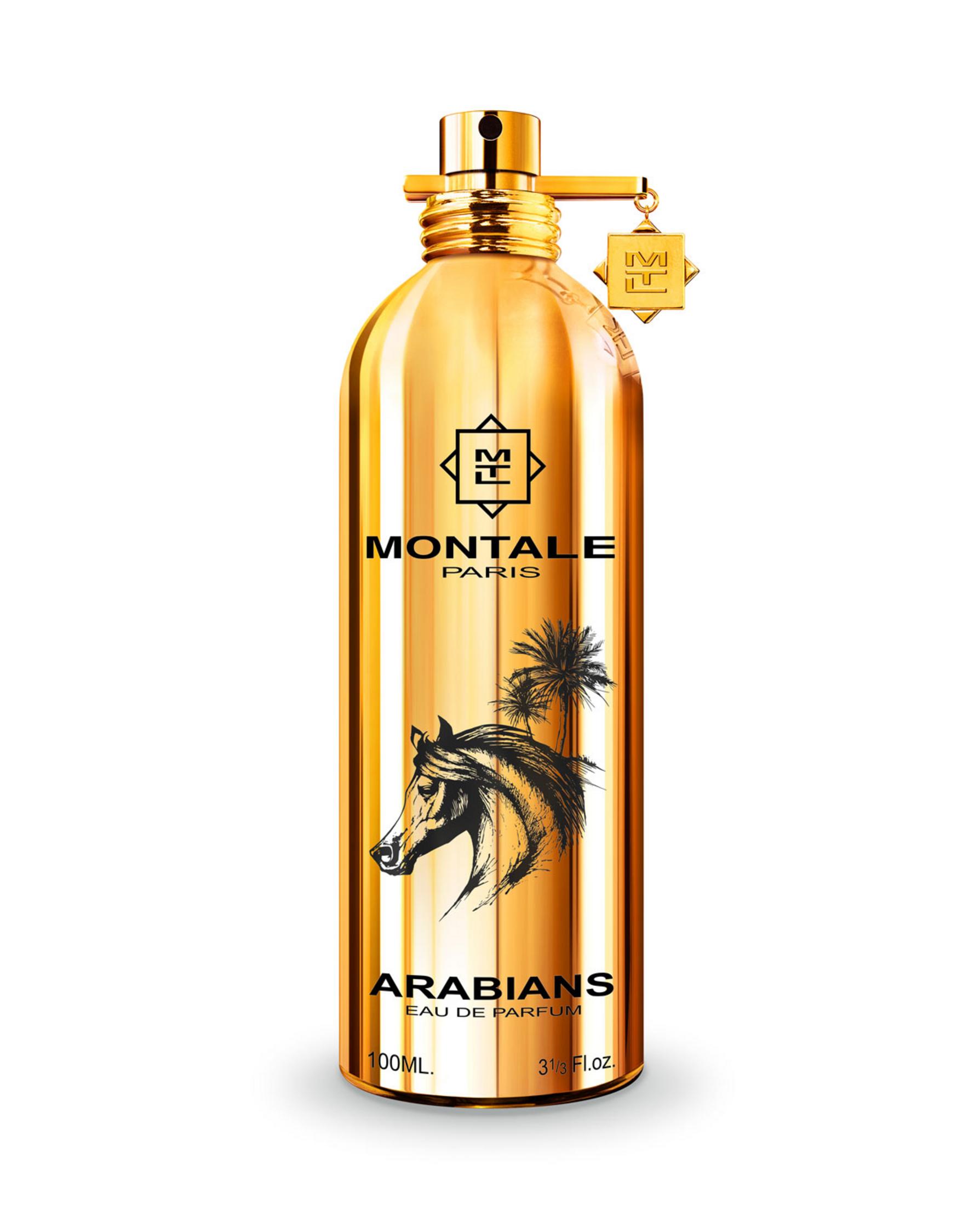 Montale, Arabe, Perfume de parfum, Neutru, 100 ml.