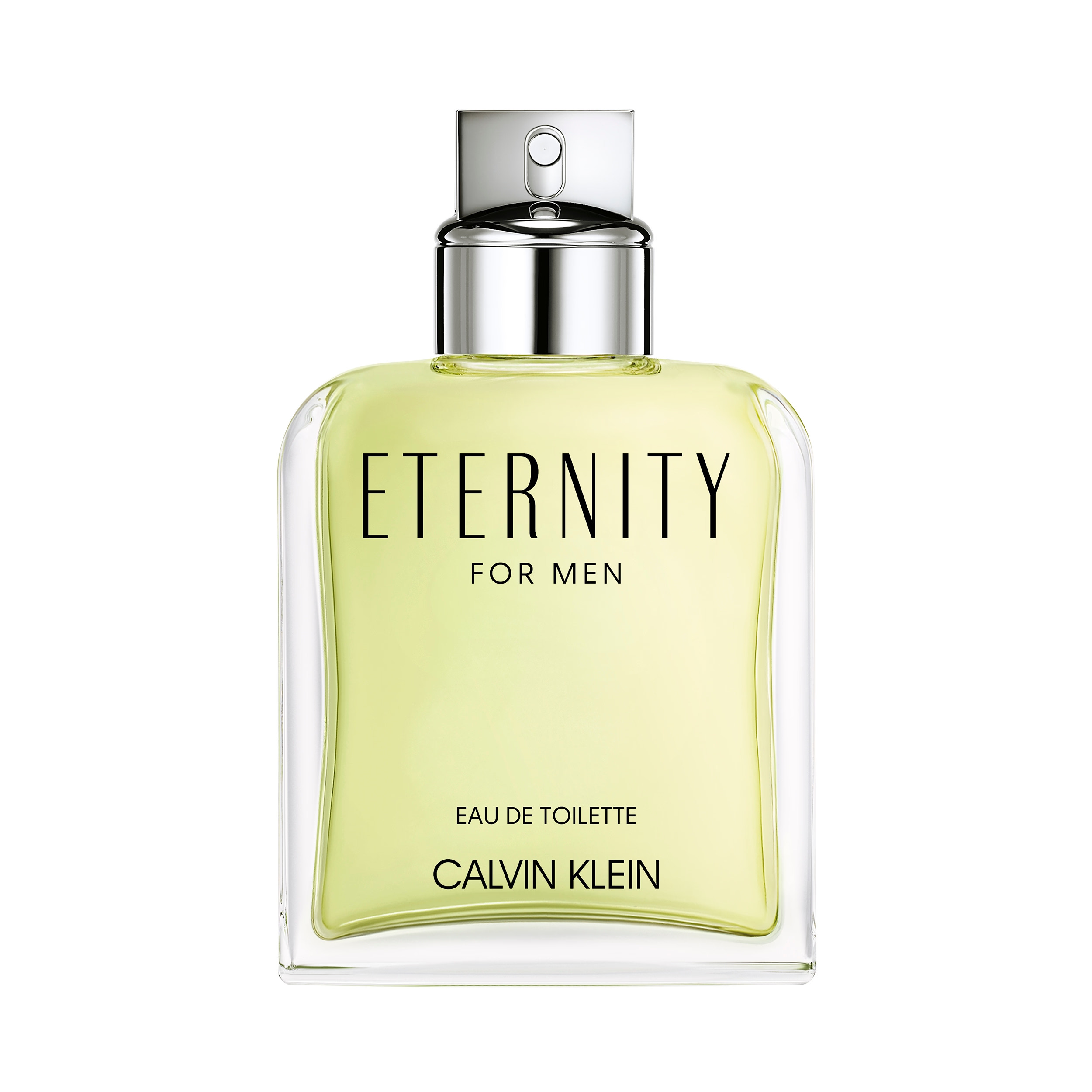 Calvin Klein, Eternity, Eau De Toilette, For Men, 200 ml