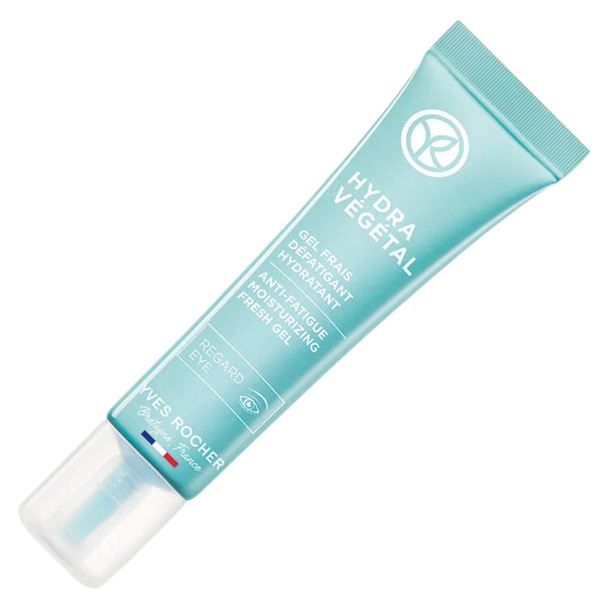 Yves Rocher, Hydra Vegetal, Anti-Fatigue, Eye Cream, 15 ml