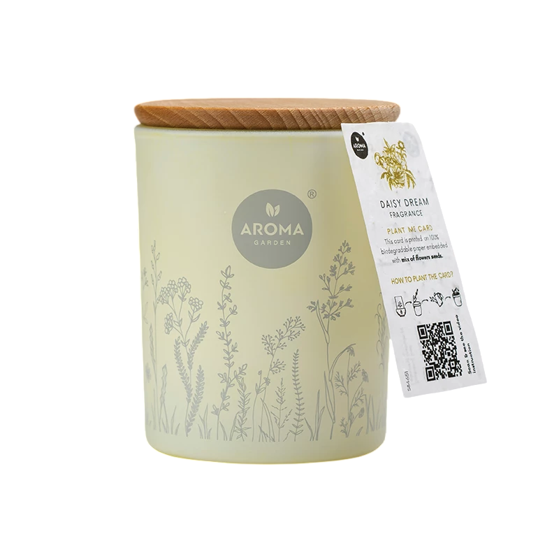 Aroma Home, Daisy Rüyası, Koku Liyakatı, 150 g