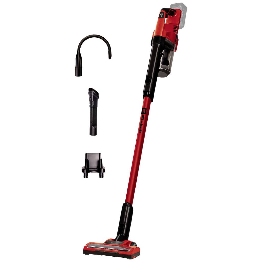 Einhell Power X-Change TE-SV 18 Li-Solo 2347180 Vacuum cleaner w/o batte 2347180