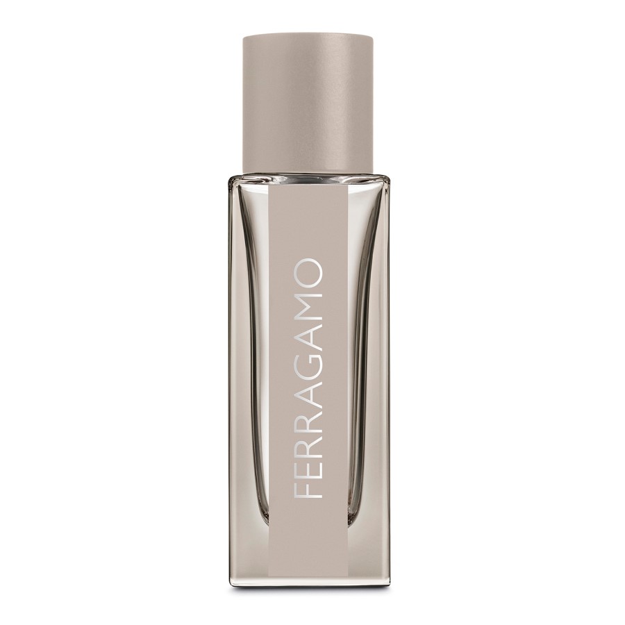 Salvatore Ferragamo, Bright Leather, Eau De Toilette, For Men, 30 ml