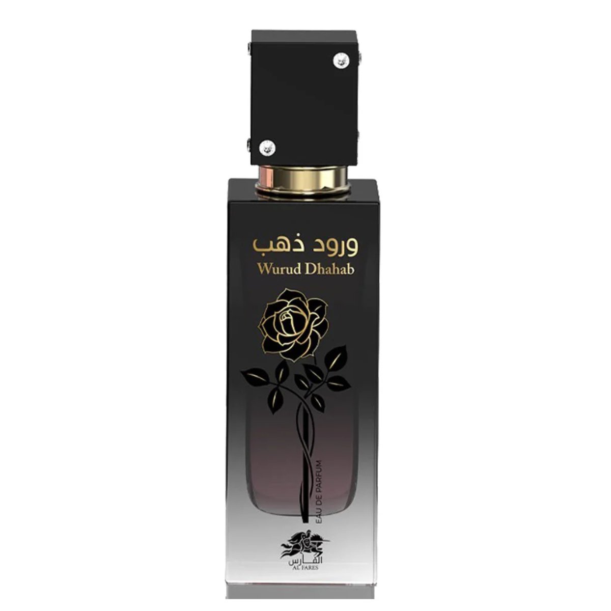 Al Fares Altın Kokusu, Eau De Parfum, Cinsiyetsiz, 80 ml.