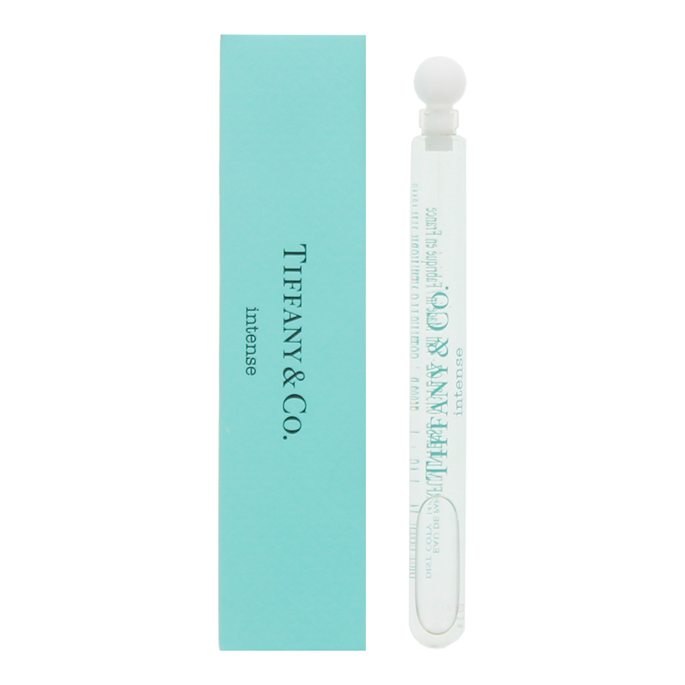Tiffany & Co., İntansif, Koku, Kadınlar için, 4 ml Vial