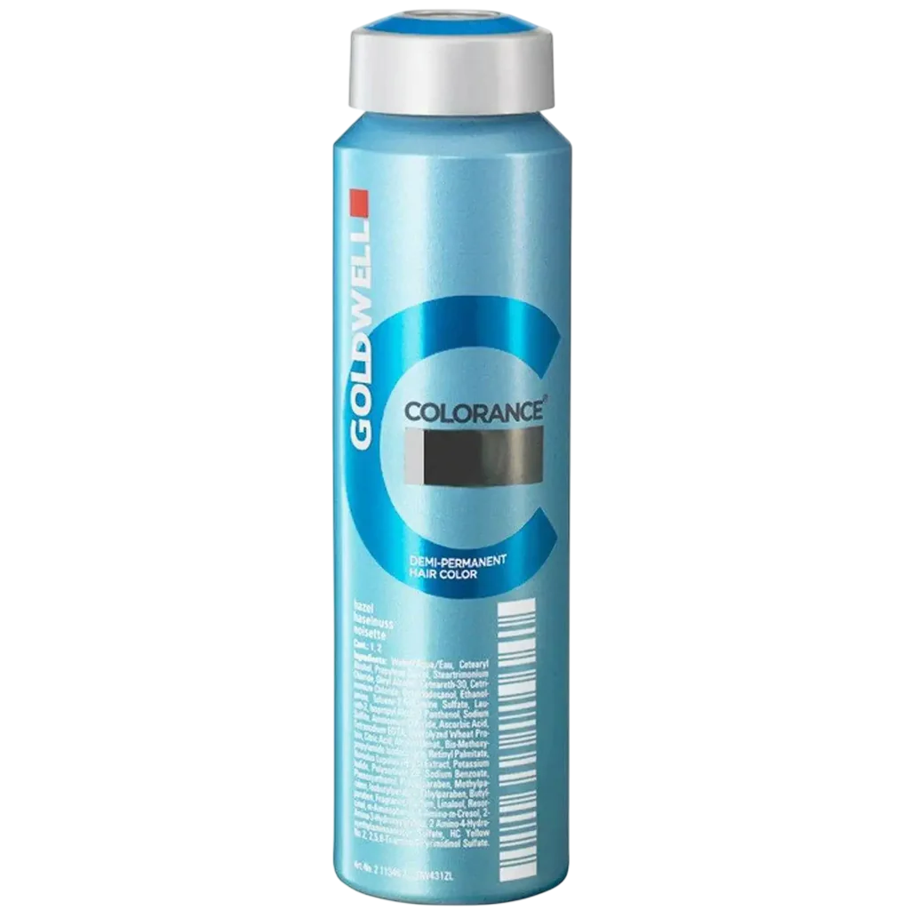 Goldwell, Colorance Acid, Părul de culoare demi-permanentă, 6B Blond închis Beige, 120 ml.