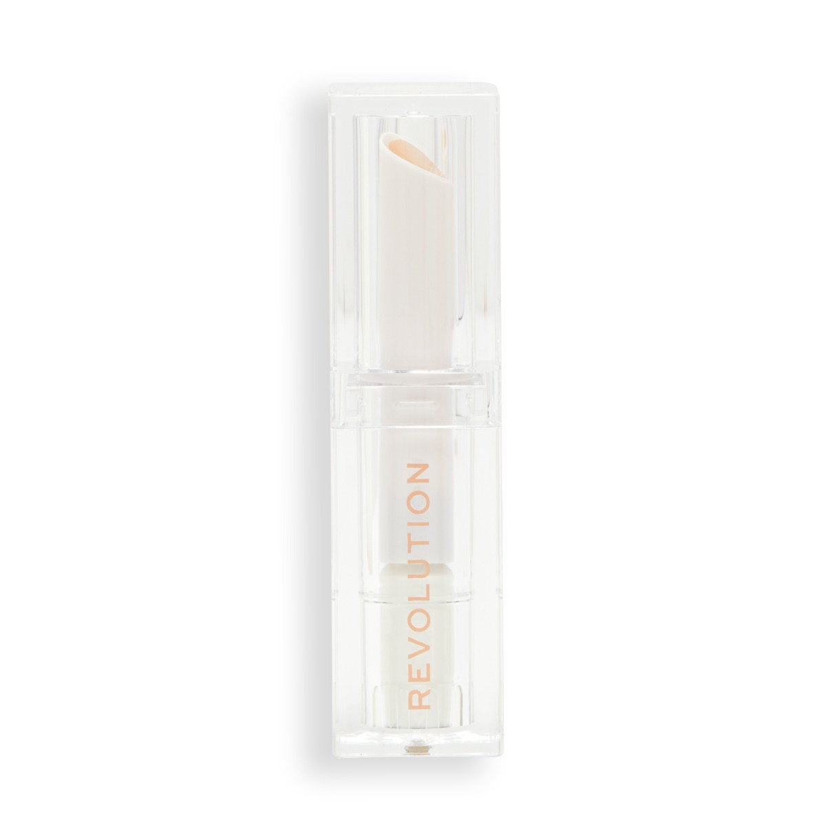 Makeup Revolution, Moodswitch Halo, Hydrating, Lip Balm, Clear, 2.5 g