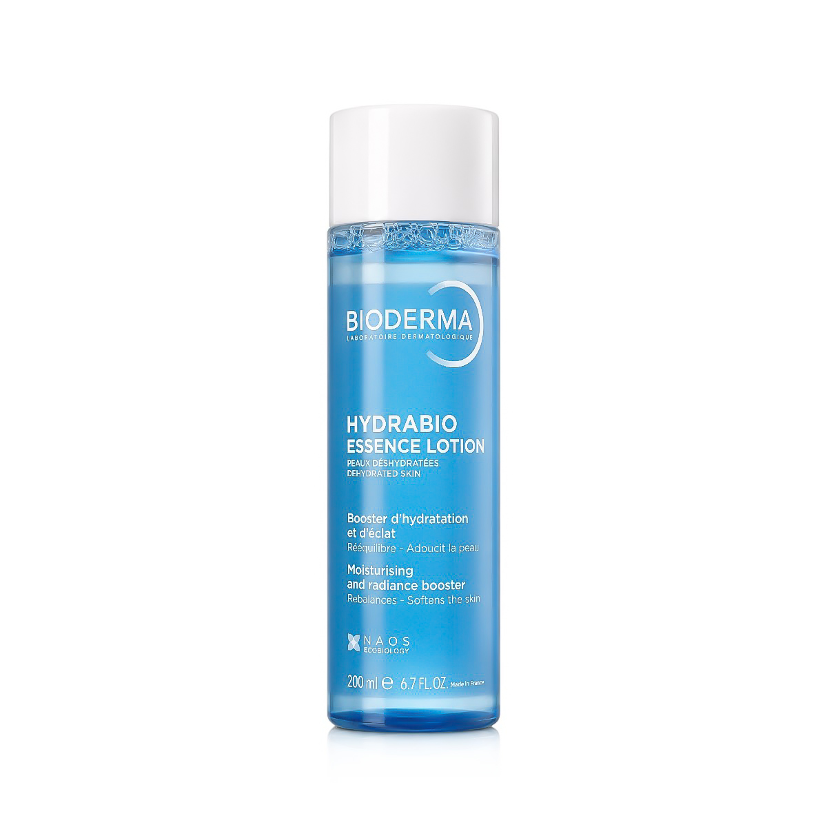 Bioderma Hydrabio Essence Lotiyonu 200 ml