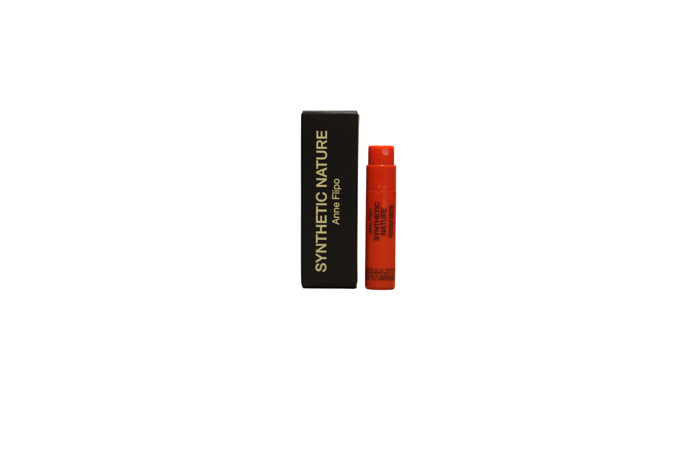 Frederic Malle, Synthetic Nature, Eau De Parfum, Unisex, 1.2 ml *Vial