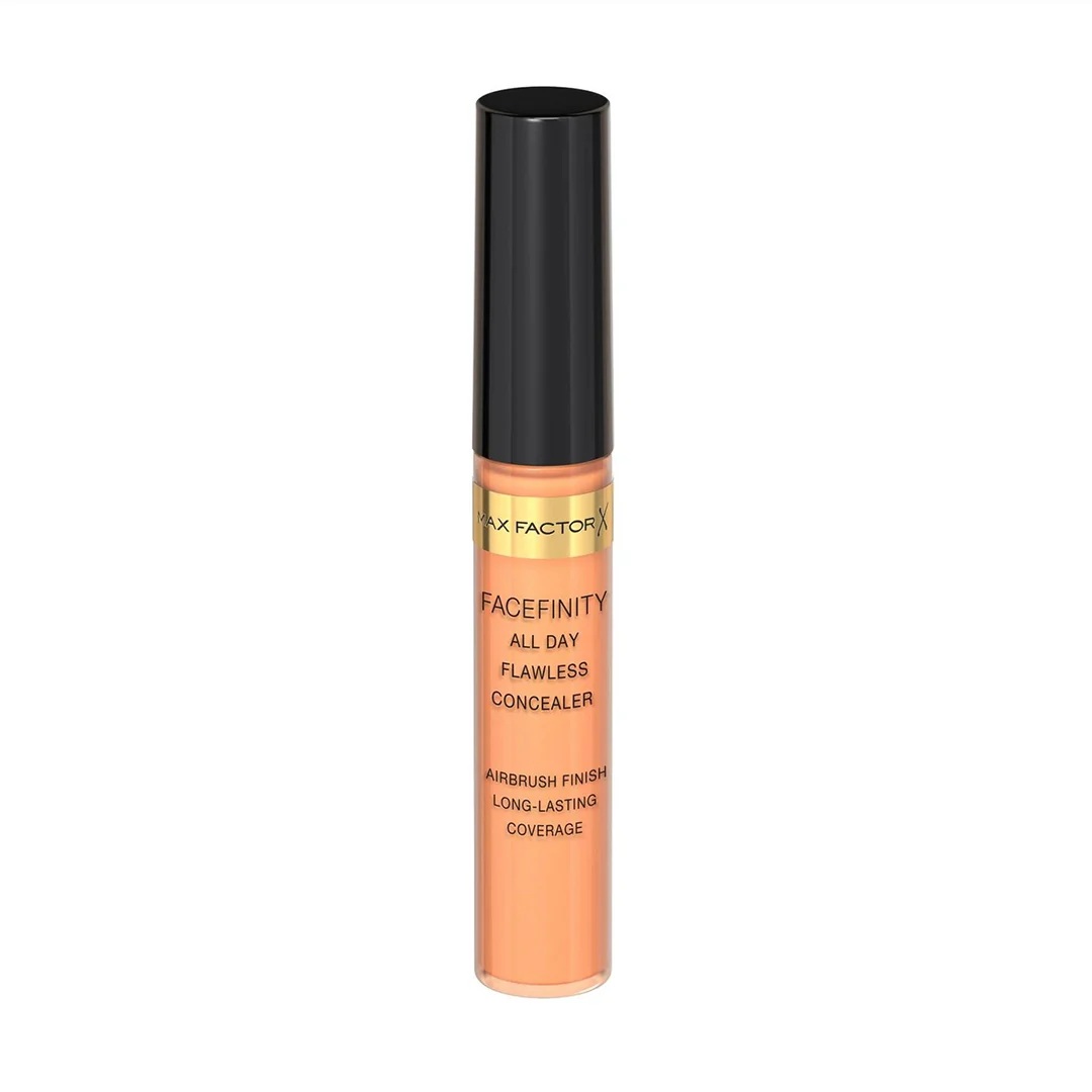 Max Factor, Facefinity All Day Flawless, Liquid Concealer, 040, 7.8 ml