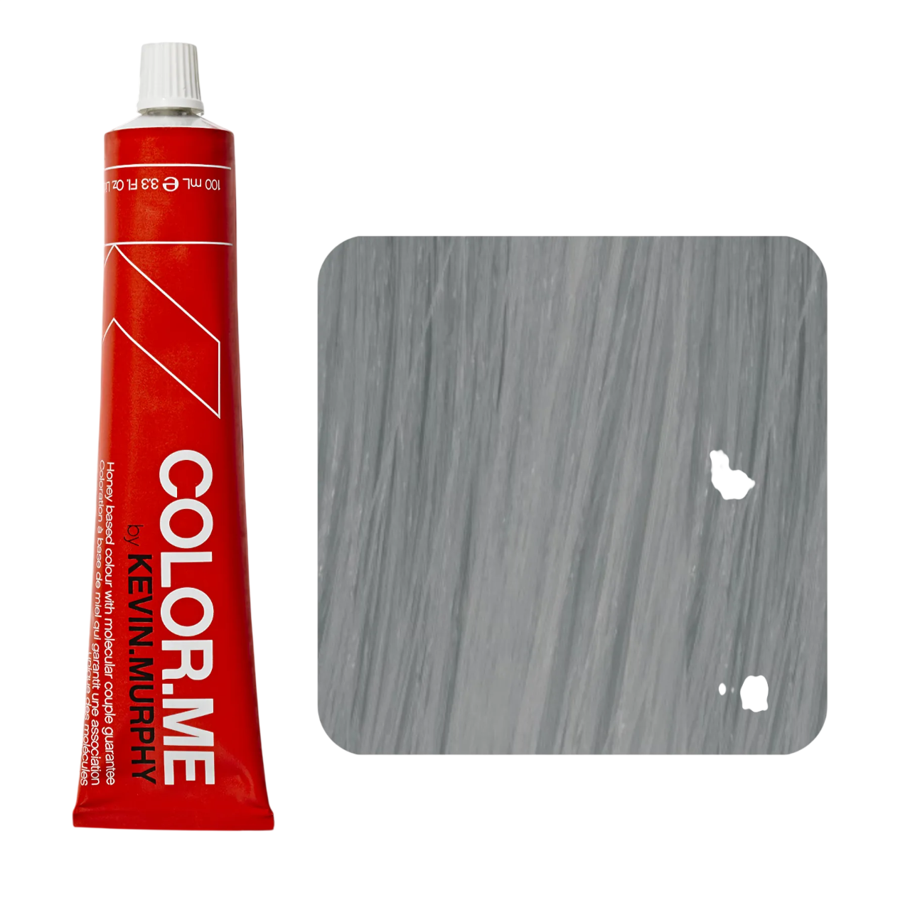 Kevin Murphy, Color.Me, Pături permanente de culoare a părului,  Stone, 100 ml.