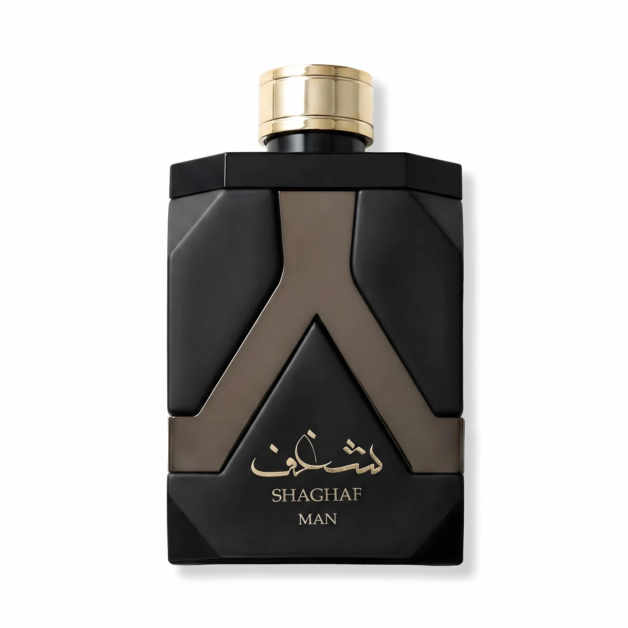 Asdaaf, Şagaf, Koku, Erkekler için, 100 ml