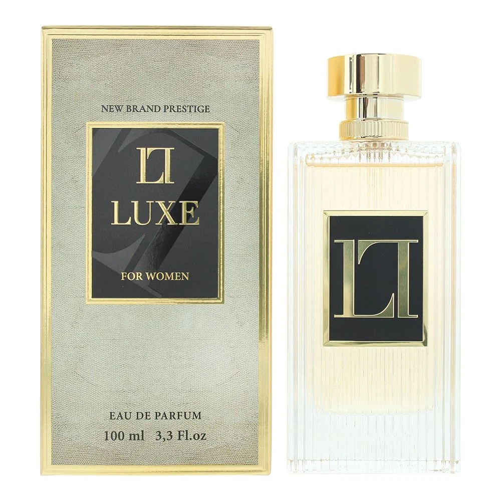 Yeni Marka Prestij, Lüks, Koku Su, Kadınlar için, 100 ml.