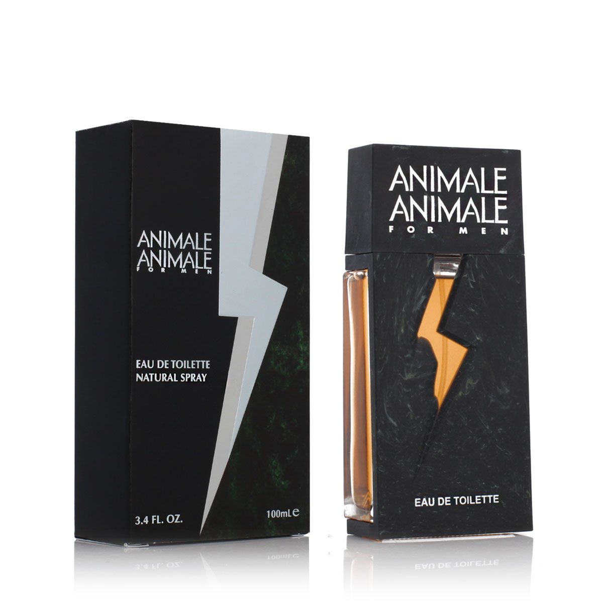 Animale Animale Animale Erkekler İçin Eau De Toilette 100 ml (erkek)