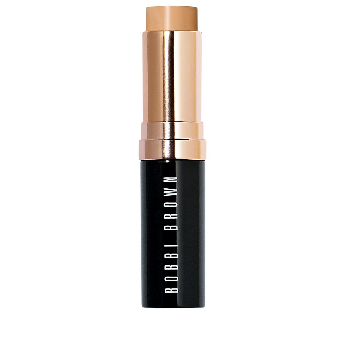 Bobbi Brown, Cilt Bakımı, Şeftali Yağı, Tam Kapanan, Fondü Çubuğu, Soğuk Beyaz, 9g