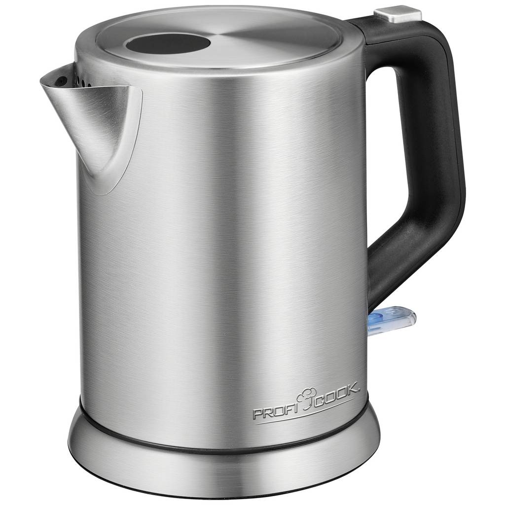 Profi Cook PC-WKS 1106 Kettle Finisaj inox Capacitate: 1 l 501106