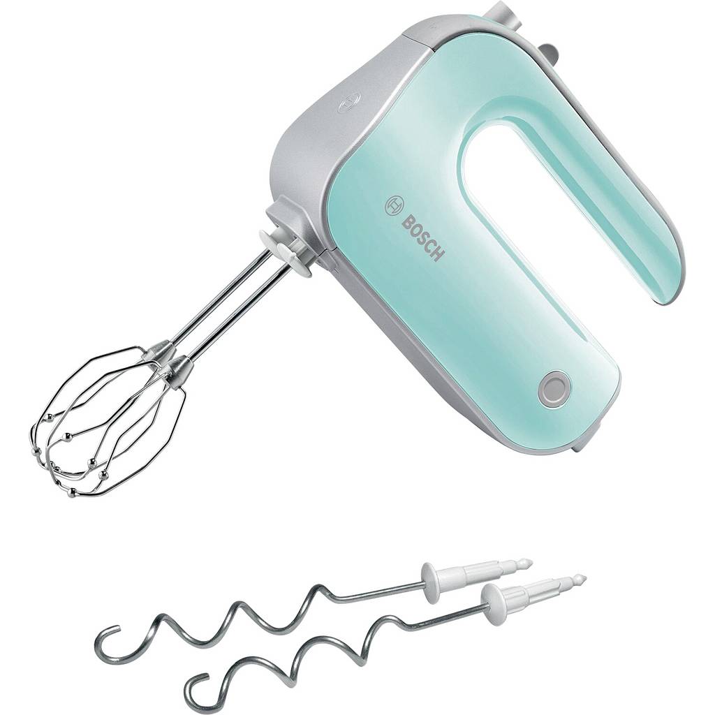 Mixerul de mână Bosch Haushalt MFQ40302 500 W Turcoaz MFQ40302