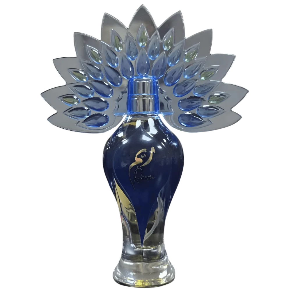 Lattafa, Reem, Eau De Parfum, Unisex, 100 ml