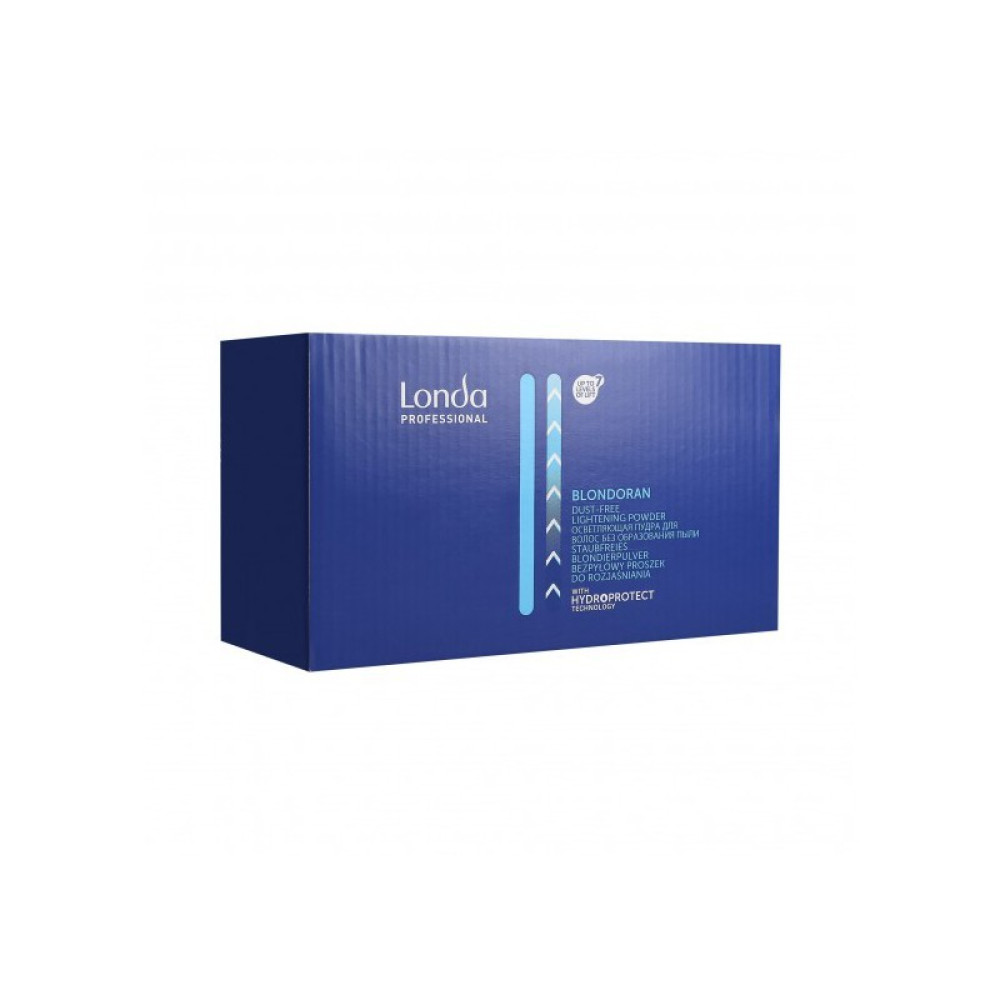 Londa Professional, Blondoran, Pulbere de oxidare a părului, 5.000 g