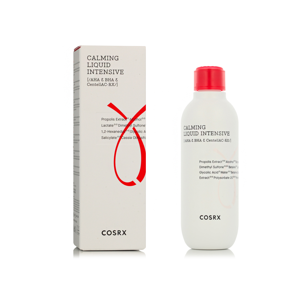 COSRX AC Collection Lichid de Calmare Intensiv 125 ml