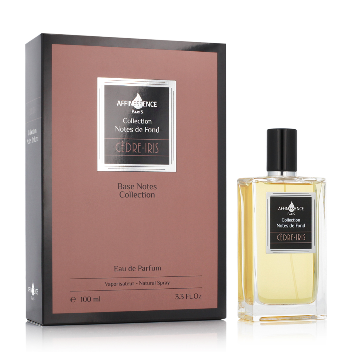 Cedre-Iris Affinessence Eau De Parfüm 100 ml (cinsiyet belirtisi olmayan)