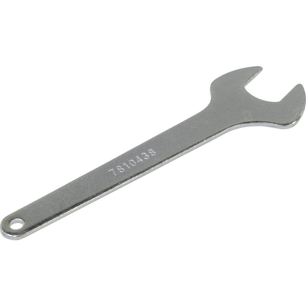 Makita 781043-8 Single-ended open ring spanner 781043-8