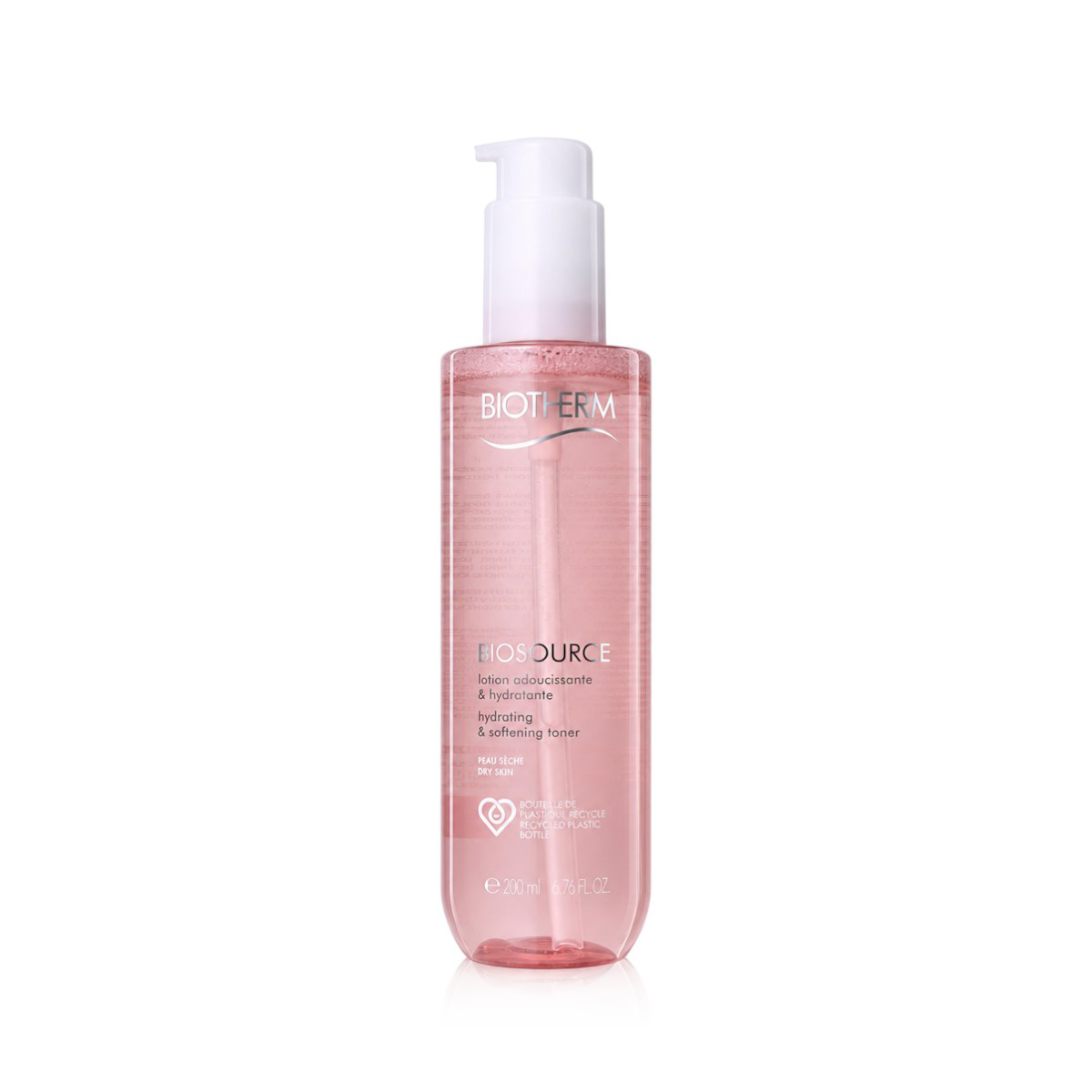 Biotherm Biosource Hydrating & Softening Toner 200 ml